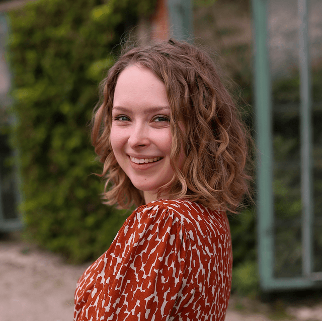 Lisa Sophie Laurent